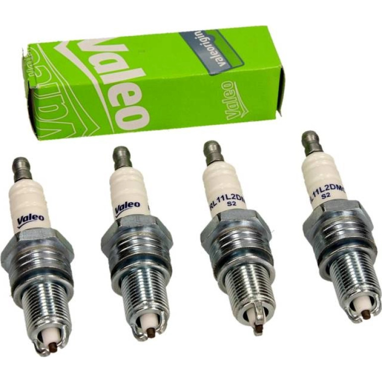 Zündkerze Rf13Lc-1 Set 4Stk 246620 Zündkerze Rf13Lc-1 Set 4Stk 246620
