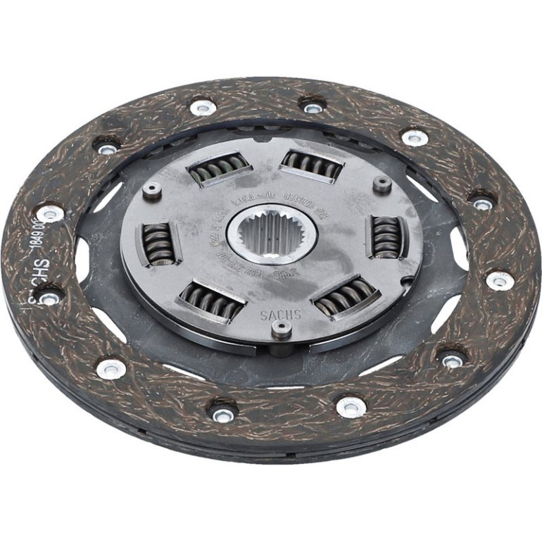 SACHS Kupplungssatz 3000 168 101