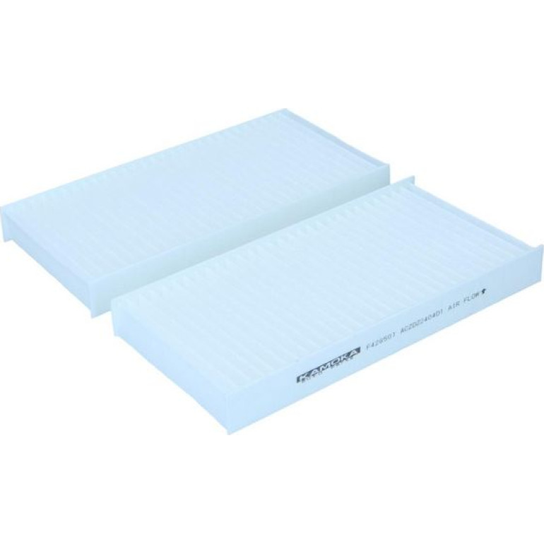 KAMOKA Filter, Innenraumluft F428501 KAMOKA Filter, Innenraumluft F428501