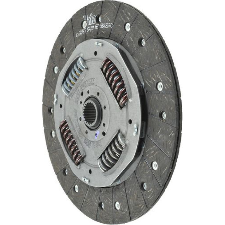 Valeo 4K.Kit(Schwung+Kupplung) 835057 Valeo 4K.Kit(Schwung+Kupplung) 835057