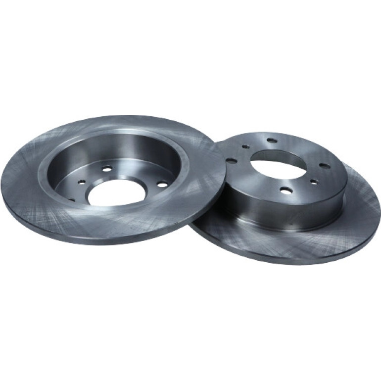 Maxgear Bremsscheibe Nissan T.Primera 90-/96-/Almera 00 19-0958 Maxgear Bremsscheibe Nissan T.Primera 90-/96-/Almera 00 19-0958