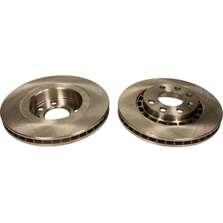 Maxgear Bremsscheibe Opel P. Astra F/Vectra A/B/Daewoo 19-0743 Maxgear Bremsscheibe Opel P. Astra F/Vectra A/B/Daewoo 19-0743