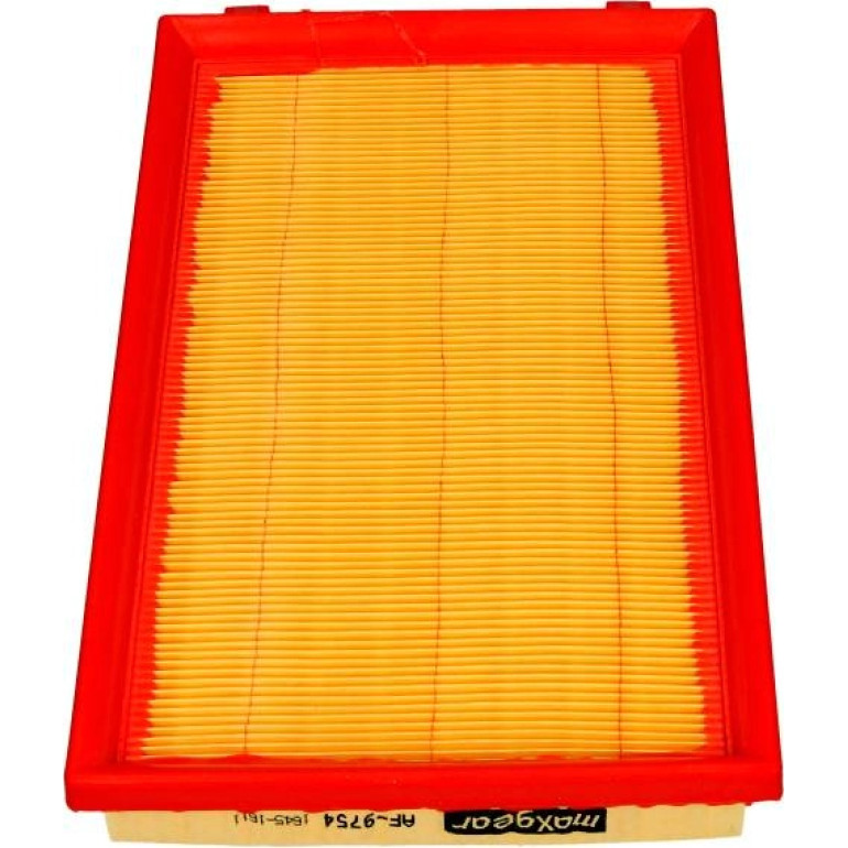 Luftfilter Toyota Corolla Uk 1.4/1.6 99 26-0644 Luftfilter Toyota Corolla Uk 1.4/1.6 99 26-0644