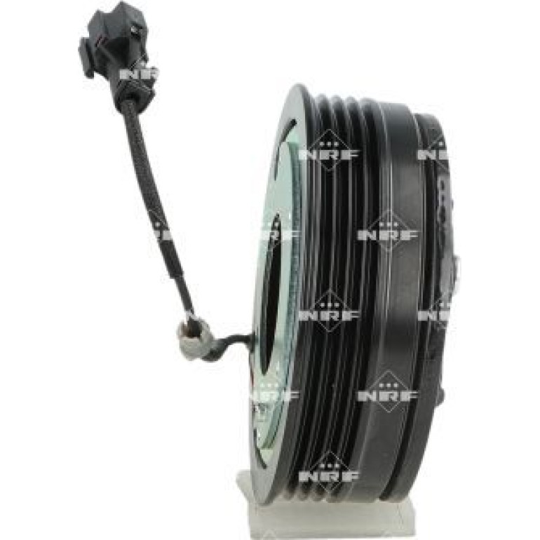 NRF Magnetkupplung, Klimakompressor 380191 NRF Magnetkupplung, Klimakompressor 380191