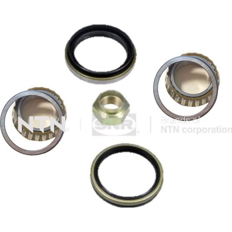 SNR Radlager R170.09 SNR Radlager R170.09