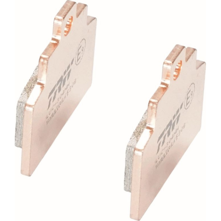 Bremsklötze TRW MCB886SRM Bremsklötze TRW MCB886SRM