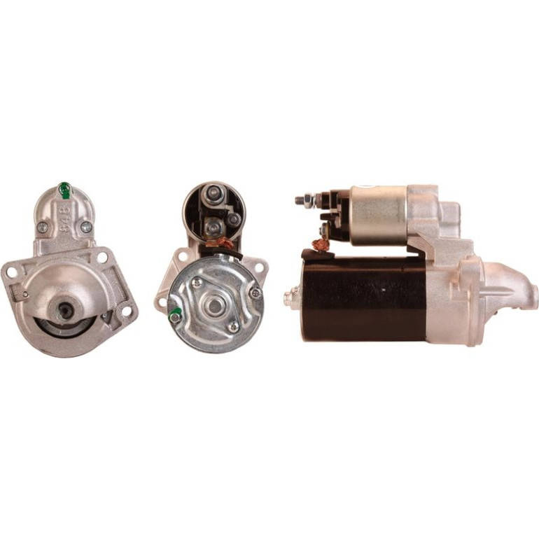 318.219.102 12V.Starter 318219102 318.219.102 12V.Starter 318219102