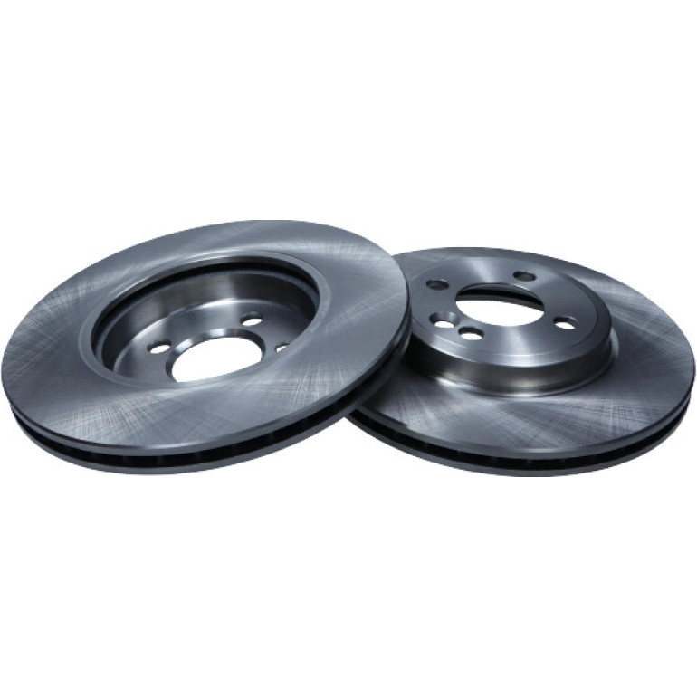 Maxgear Bremsscheibe Mini P. Cooper 06 19-1339 Maxgear Bremsscheibe Mini P. Cooper 06 19-1339