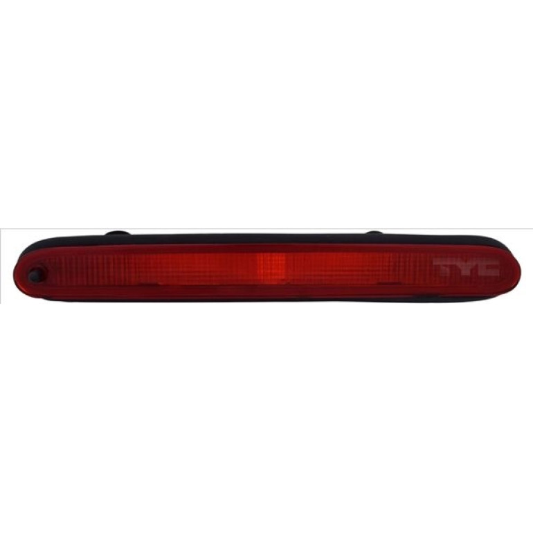 ZUSATZBREMSLEUCHTE W16W ROT 15-0631-05-2