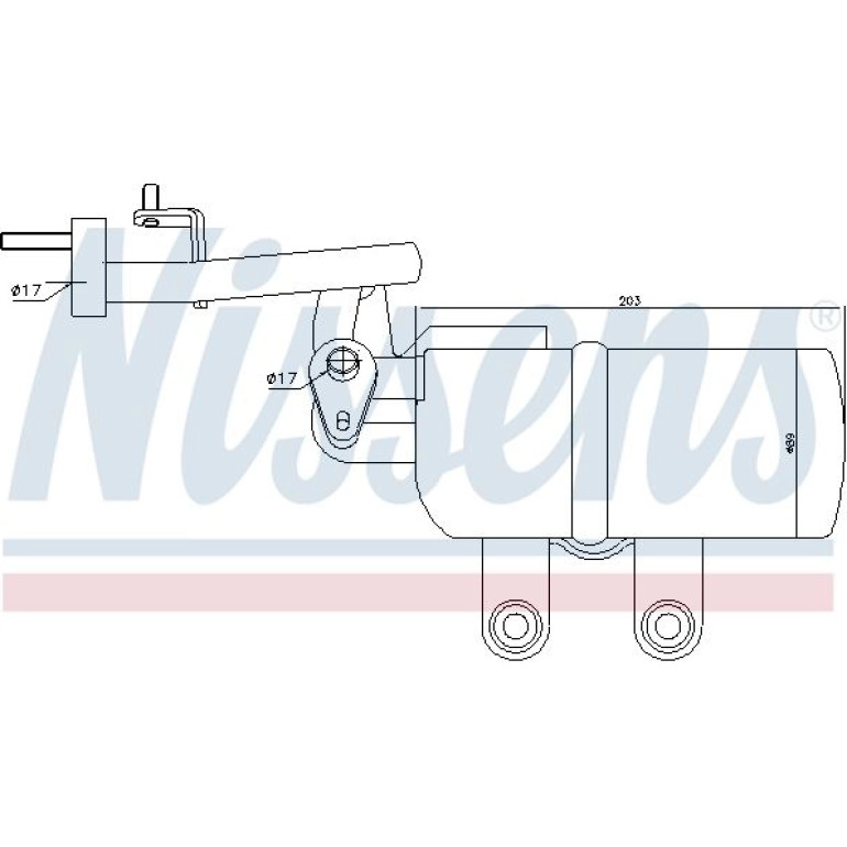 Trockner PKW 95332 Trockner PKW 95332