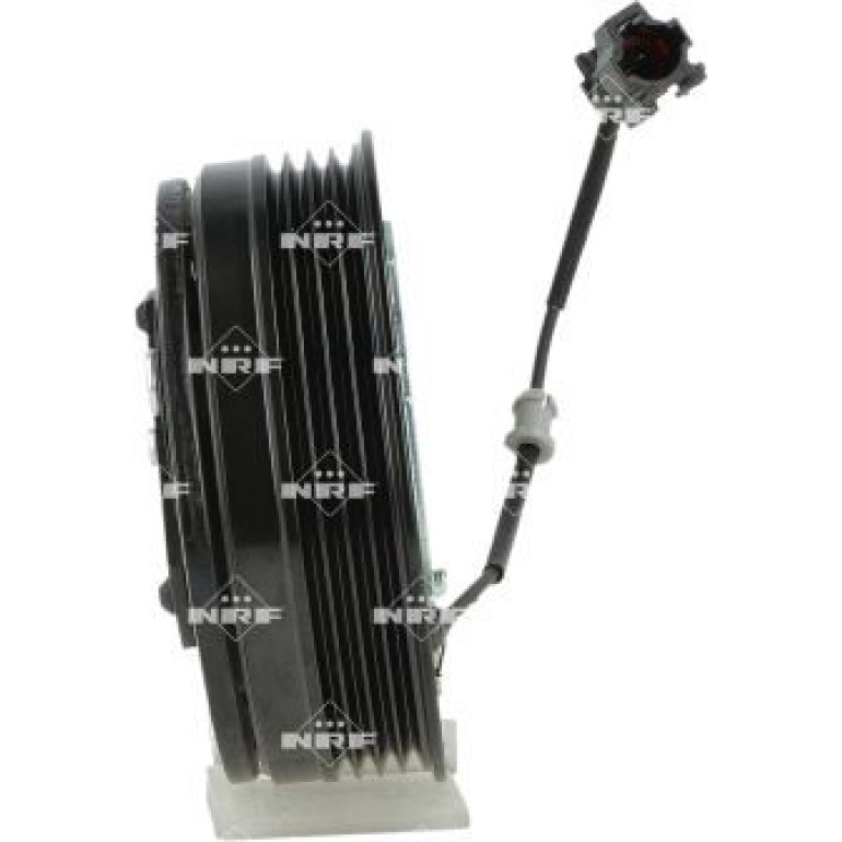 NRF Magnetkupplung, Klimakompressor 380191 NRF Magnetkupplung, Klimakompressor 380191