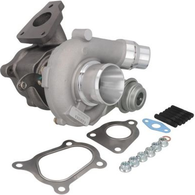 KAMOKA Turbolader 8600050 KAMOKA Turbolader 8600050