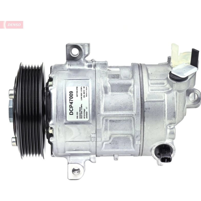 DENSO Kompressor DCP47009 DENSO Kompressor DCP47009