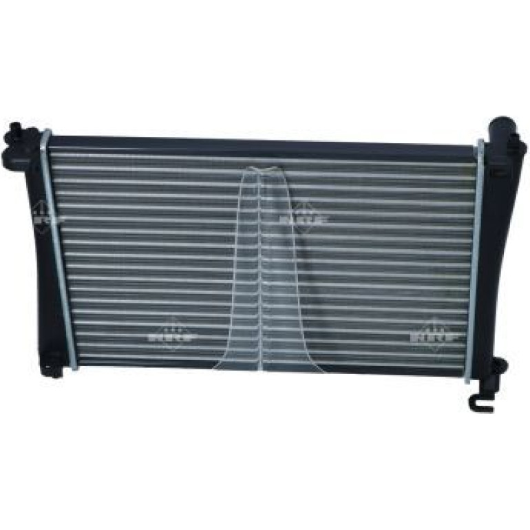 Kühler, Motorkühlung 58274A Kühler, Motorkühlung 58274A