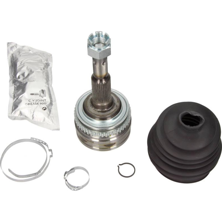 Gelenksatz, Antriebswelle Daewoo Espero 1.5 16V / 1.8/2.0I +Abs 49-0096 Gelenksatz, Antriebswelle Daewoo Espero 1.5 16V / 1.8/2.0I +Abs 49-0096