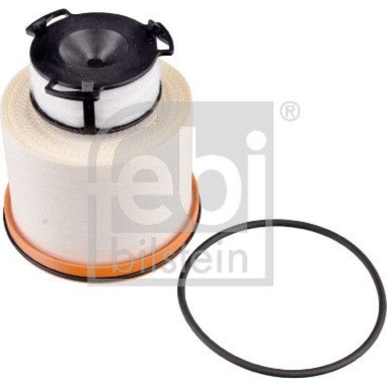 FEBI BILSTEIN Kraftstofffilter 183934 FEBI BILSTEIN Kraftstofffilter 183934