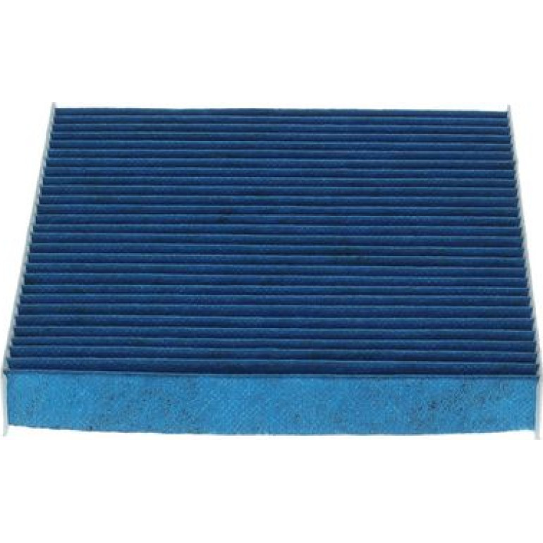 Aktivkohleinnenraumfilter 0 986 628 590 Aktivkohleinnenraumfilter 0 986 628 590