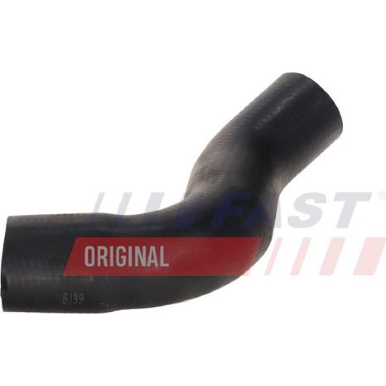 FAST Ladeluftschlauch FT61745 FAST Ladeluftschlauch FT61745