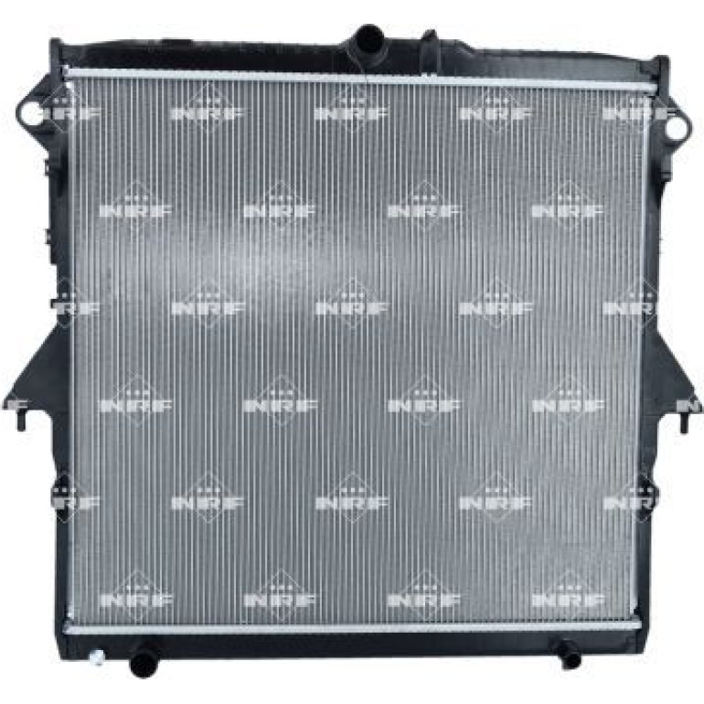 Kühler, Motorkühlung 59261 Kühler, Motorkühlung 59261