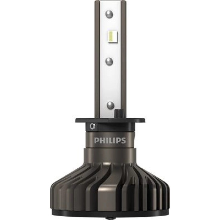 H1 12V/24V P14,5s Ultinon Pro9100 HL LED 5800K NOECE 2 Stück PHILIPS 11258U91X2 H1 12V/24V P14,5s Ultinon Pro9100 HL LED 5800K NOECE 2 Stück PHILIPS 11258U91X2