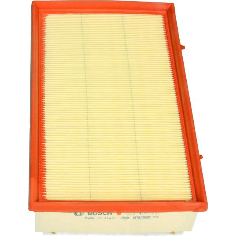 Luftfilter F 026 400 287 Luftfilter F 026 400 287