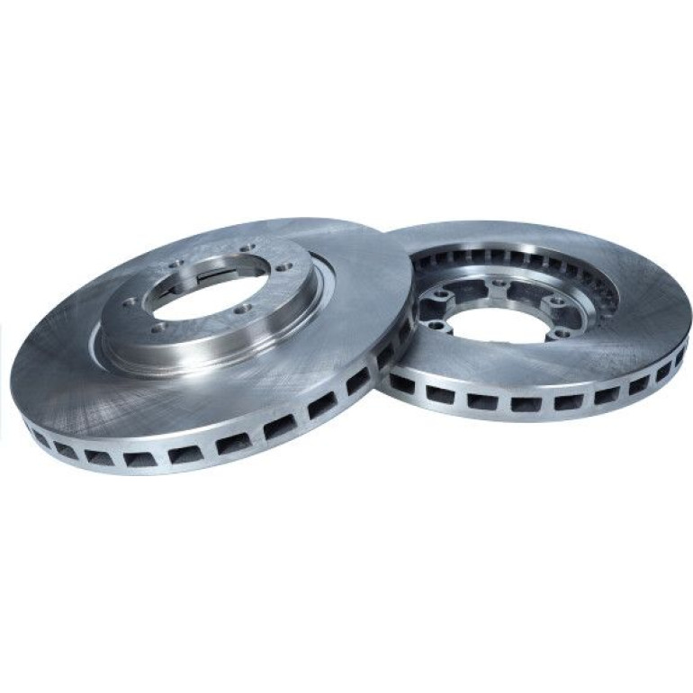 Maxgear Bremsscheibe Hyundai P. Terracan 01 19-2383 Maxgear Bremsscheibe Hyundai P. Terracan 01 19-2383