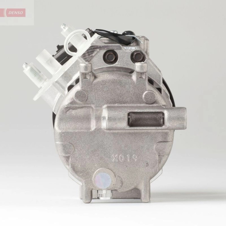 DENSO Kompressor DCP06020 DENSO Kompressor DCP06020