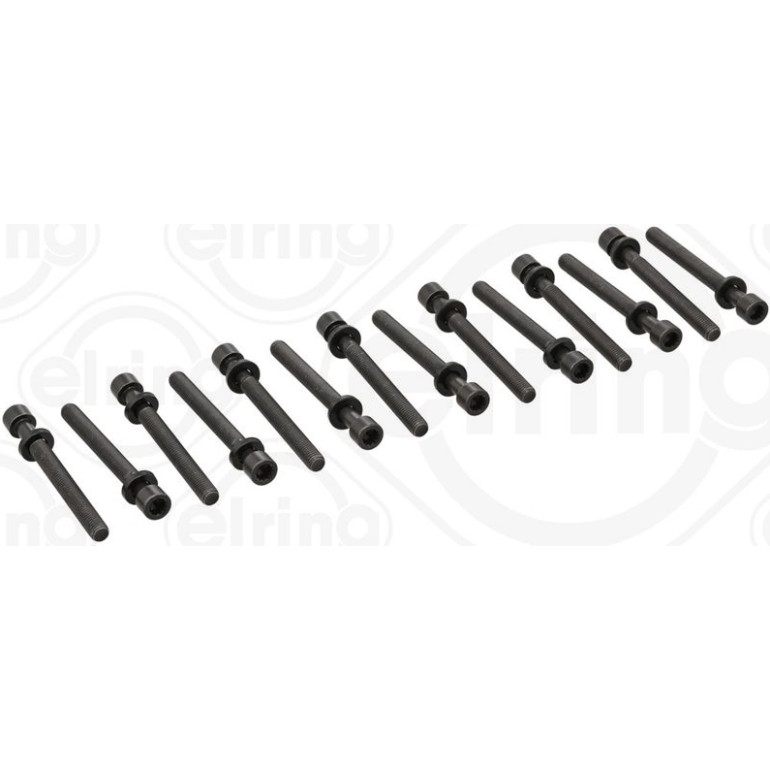 Zylinderkopfschraubensatz 819.891 Zylinderkopfschraubensatz 819.891