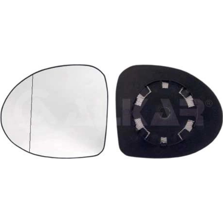 SPIEGELGLAS, AUßENSPIEGEL ALK6451171 SPIEGELGLAS, AUßENSPIEGEL ALK6451171