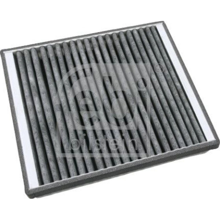 FEBI BILSTEIN Innenraumfilter 21643 FEBI BILSTEIN Innenraumfilter 21643