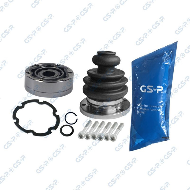 GSP Homokinetisches Gelenk 603006 GSP Homokinetisches Gelenk 603006