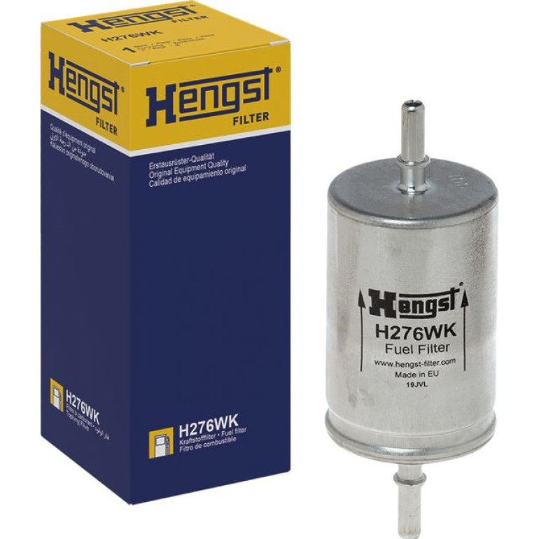 HENGST FILTER Kraftstofffilter H276WK HENGST FILTER Kraftstofffilter H276WK