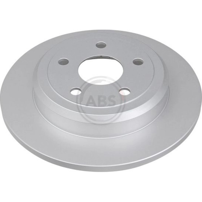 A.B.S. Bremsscheibe 18224 A.B.S. Bremsscheibe 18224