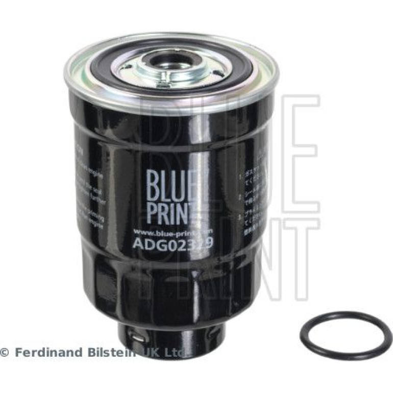 Kraftstofffilter Mitsubishi 1.8/2.5/2.8D/Td ADG02329 Kraftstofffilter Mitsubishi 1.8/2.5/2.8D/Td ADG02329
