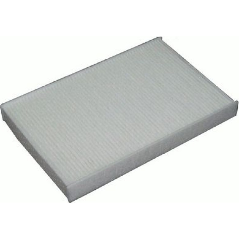 DENCKERMANN Innenraumfilter M110649 DENCKERMANN Innenraumfilter M110649
