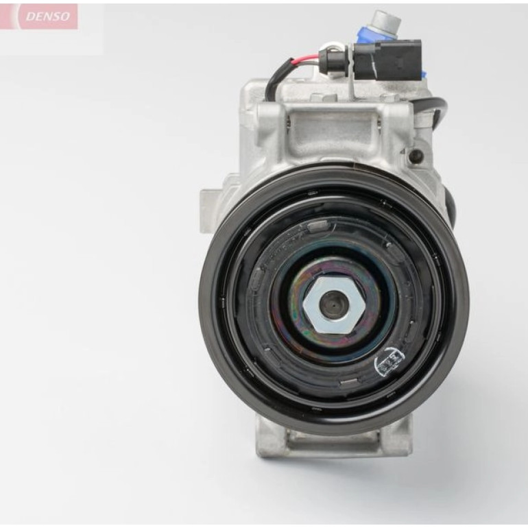 DENSO Kompressor DCP02099 DENSO Kompressor DCP02099