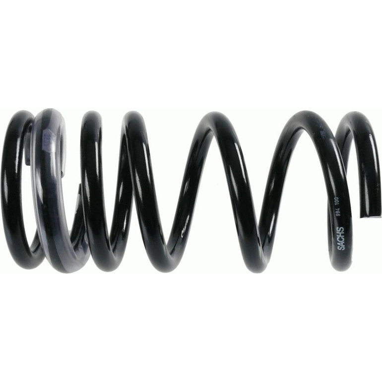 Sachs Fahrwerksfeder Mitsubishi T. Pajero Iii (V60, V70), 2.5 Tdi (V64W, V74W), 3.2 Di-D (V68W, V78W), 3.5 V6 Gdi (V65W, V75W) 994 100 Sachs Fahrwerksfeder Mitsubishi T. Pajero Iii (V60, V70), 2.5 Tdi (V64W, V74W), 3.2 Di-D (V68W, V78W), 3.5 V6 Gdi (V65W, V75W) 994 100