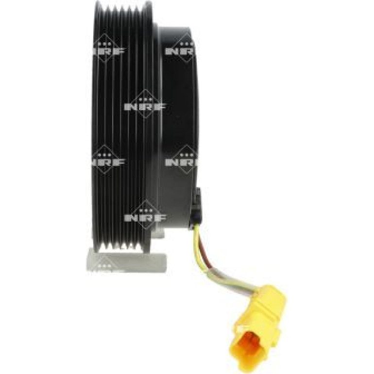 NRF Magnetkupplung, Klimakompressor 380147 NRF Magnetkupplung, Klimakompressor 380147