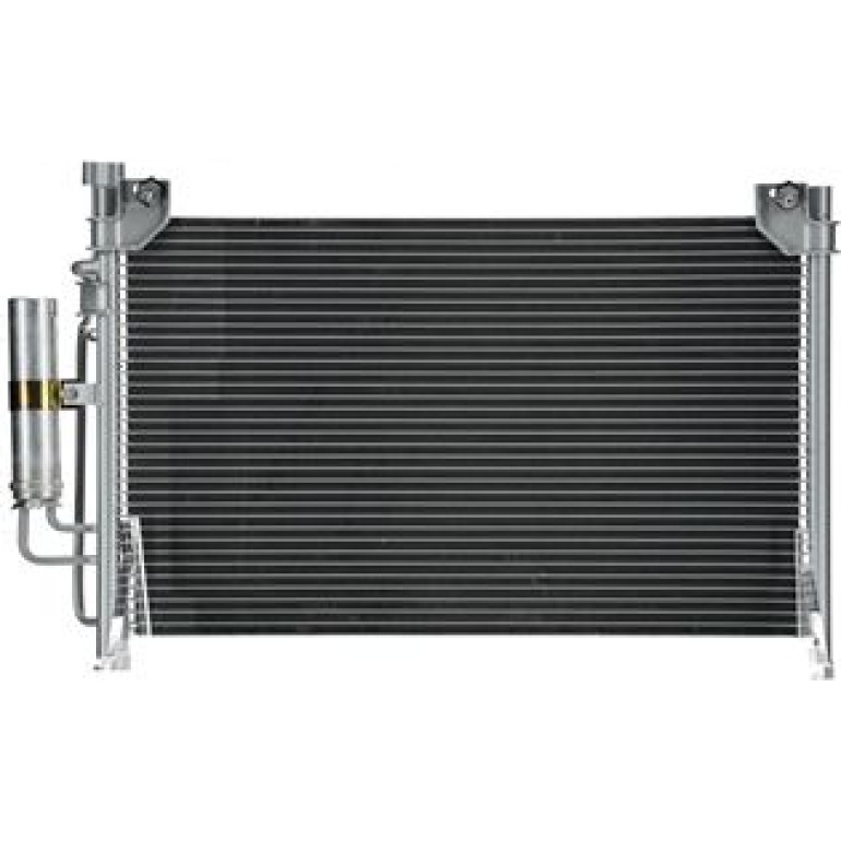 Kondensator PKW 940033 Kondensator PKW 940033