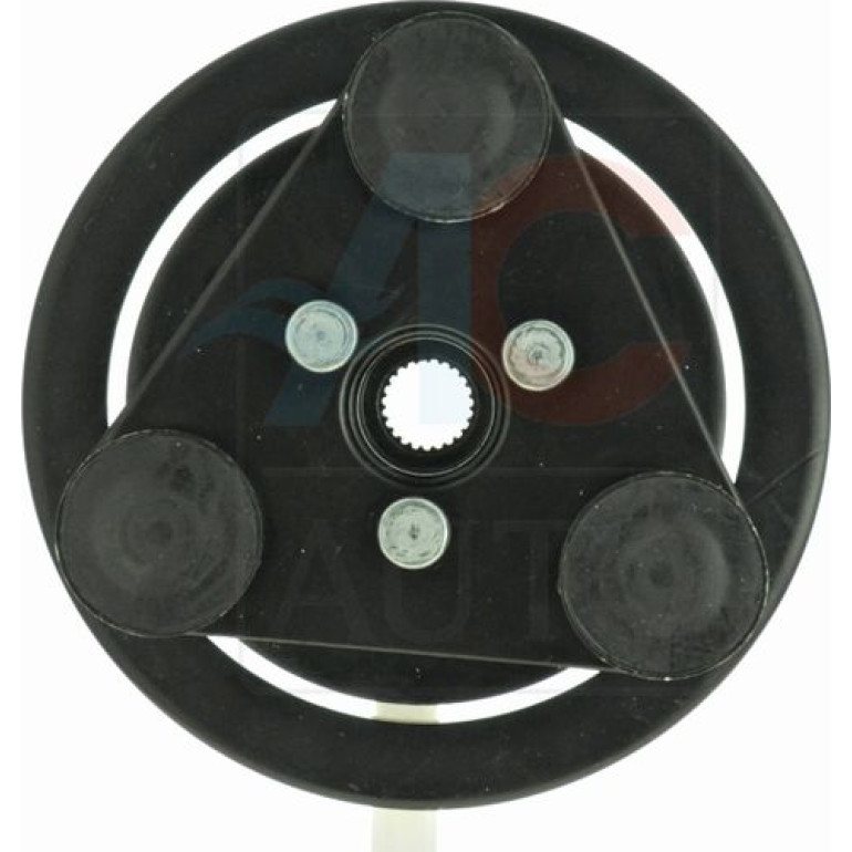 ACAUTO Mitnehmerscheibe, Magnetkupplung-Kompressor AC-05CL10 ACAUTO Mitnehmerscheibe, Magnetkupplung-Kompressor AC-05CL10