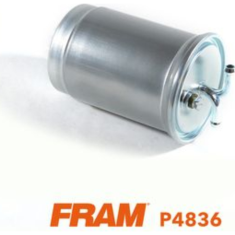 FRAM Kraftstofffilter P4836 FRAM Kraftstofffilter P4836