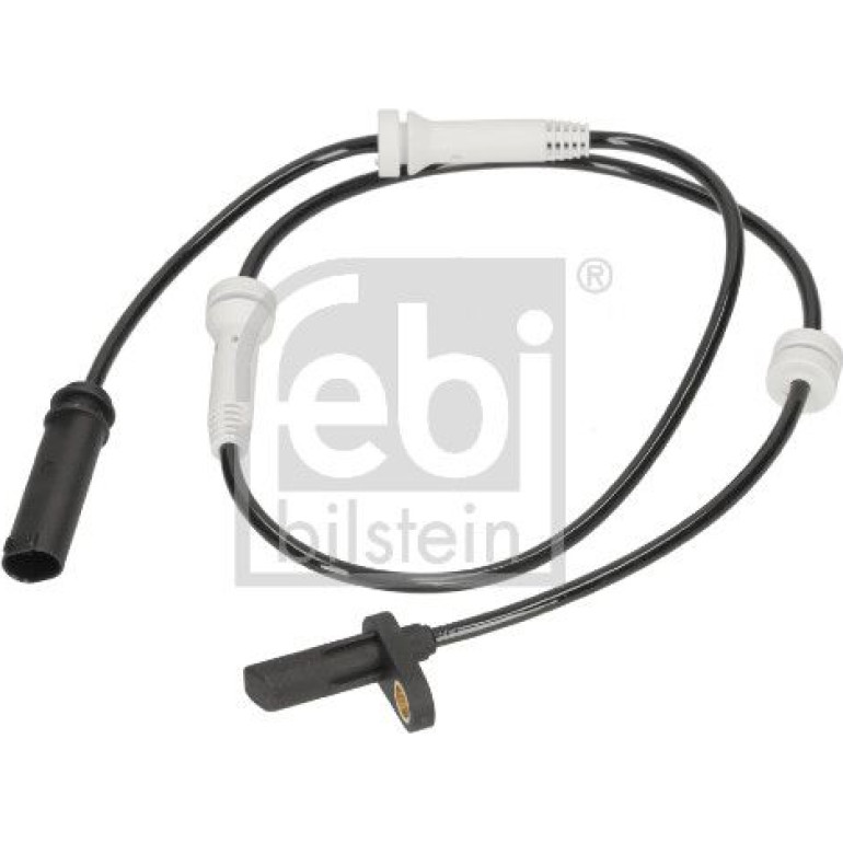 FEBI BILSTEIN Sensor, Raddrehzahl 193494 FEBI BILSTEIN Sensor, Raddrehzahl 193494
