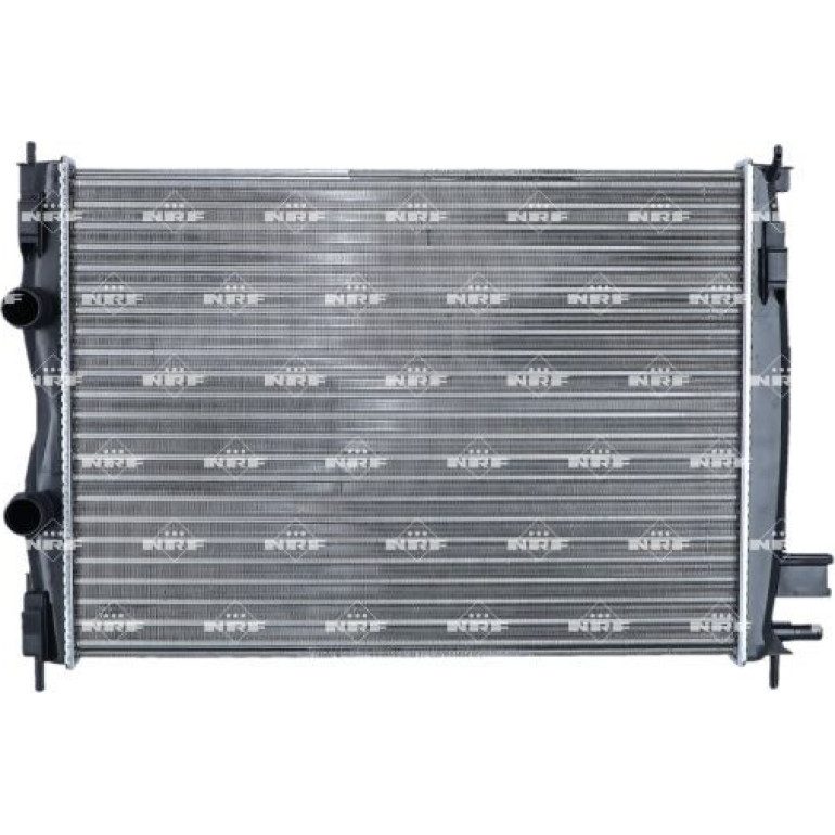 Kühler, Motorkühlung 53756A Kühler, Motorkühlung 53756A