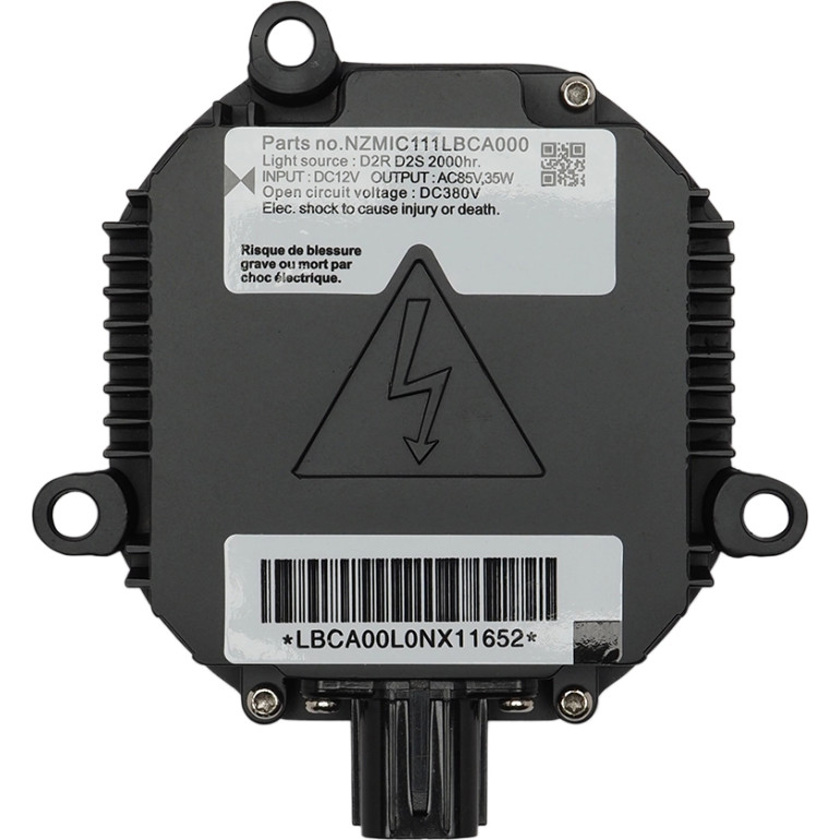 OEM Xenon Steuergerät LBHA00L4DPN0455 33129SJK01 für Acura OEM Xenon Steuergerät LBHA00L4DPN0455 33129SJK01 für Acura