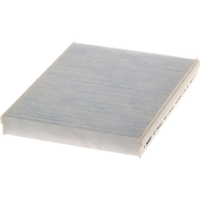 HENGST FILTER Filter, Innenraumluft E1962LI HENGST FILTER Filter, Innenraumluft E1962LI