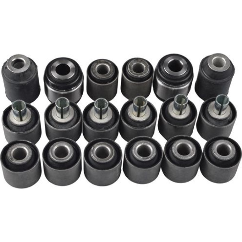 Lagerbuchse, Querlenker Db T. Class-C Kpl 419088 Lagerbuchse, Querlenker Db T. Class-C Kpl 419088