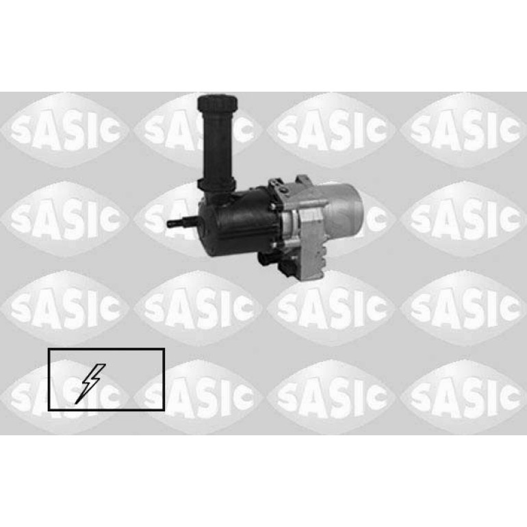 Servopumpe, Lenkung 7070047 Servopumpe, Lenkung 7070047