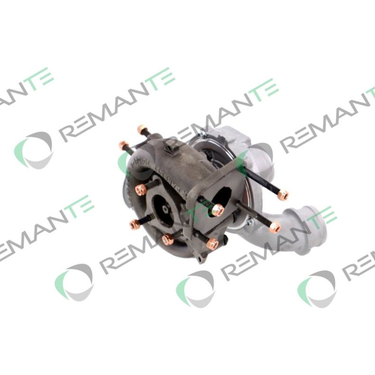 Turbolader 003-001-000010R