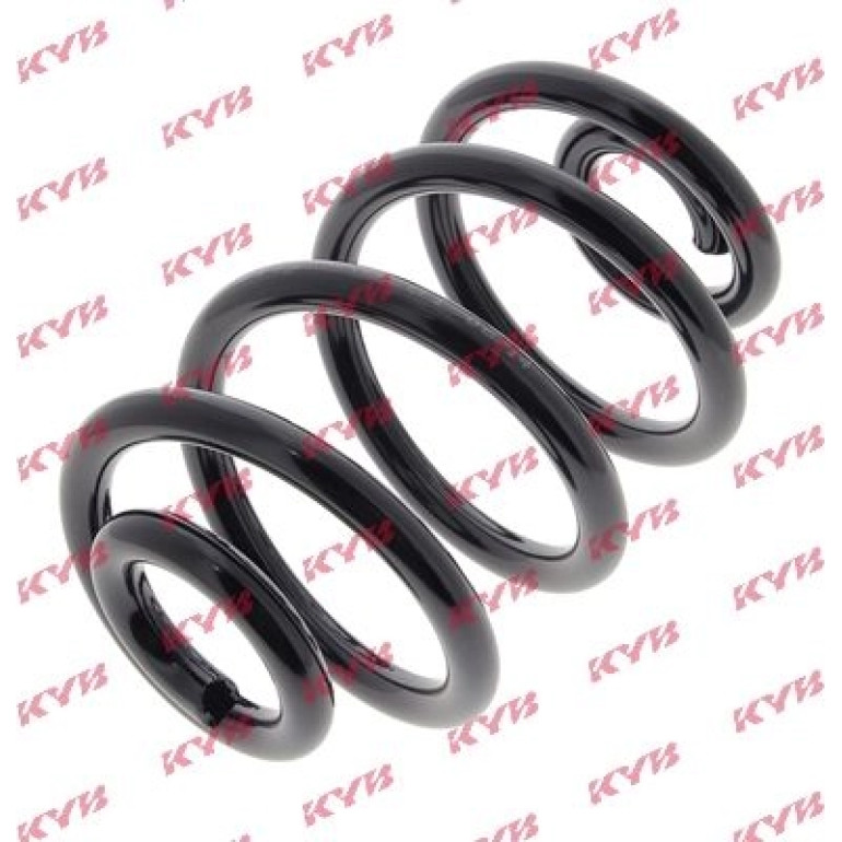 KYB Fahrwerksfeder Bmw T. 3 (E46) 1.6-3.0D 10.99 RX6201 KYB Fahrwerksfeder Bmw T. 3 (E46) 1.6-3.0D 10.99 RX6201