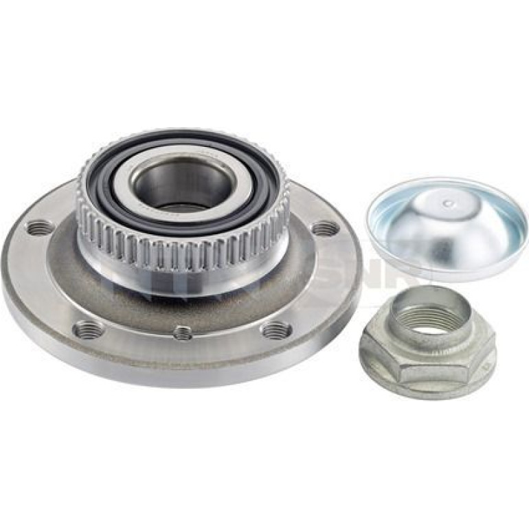 SNR Radlagersatz R150.35 SNR Radlagersatz R150.35